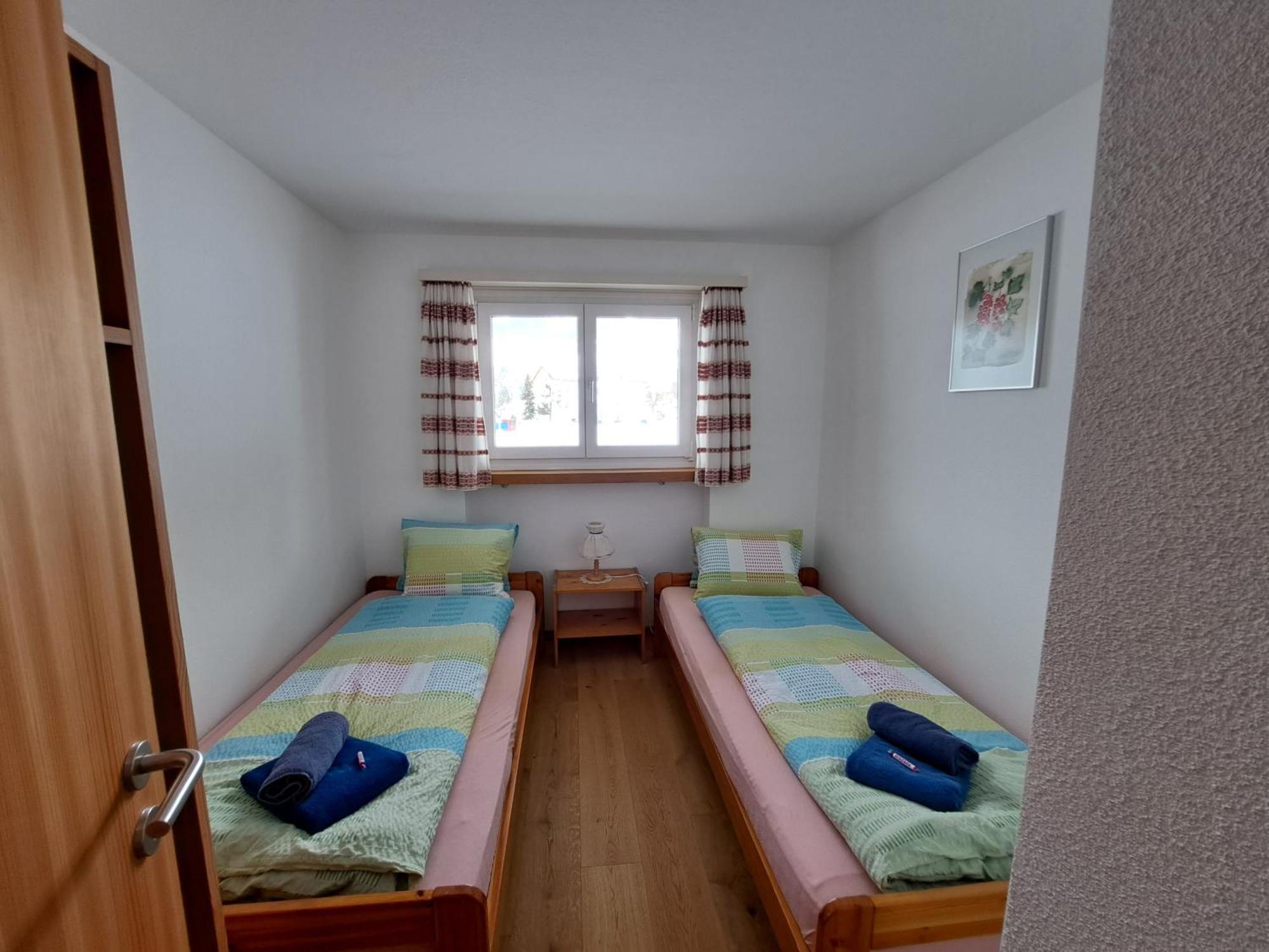 Tarasp Haus Am See מראה חיצוני תמונה